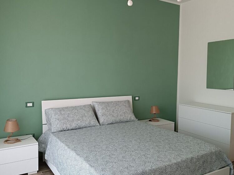 بنسيون Dalie S House San Leone Centro