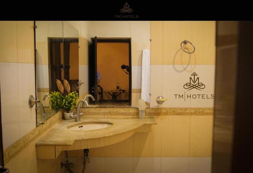 Pension Shelton Accommodator