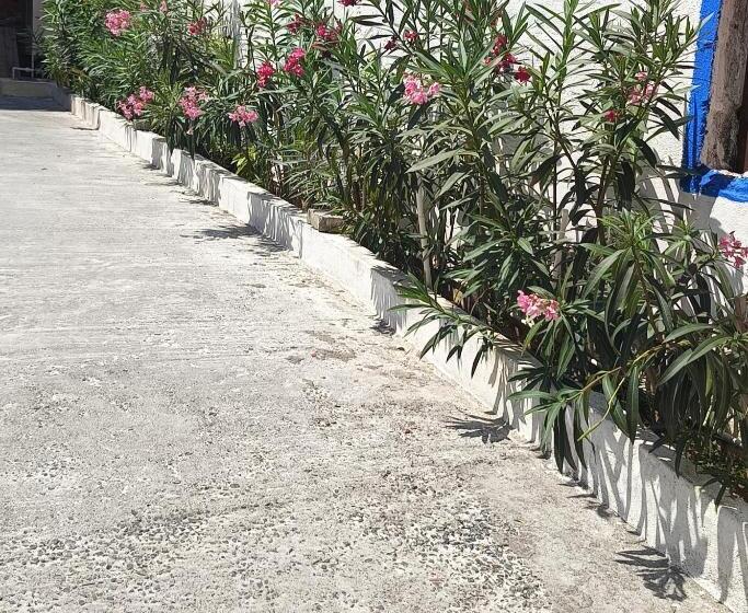 Pensão Sivakumar Paradise