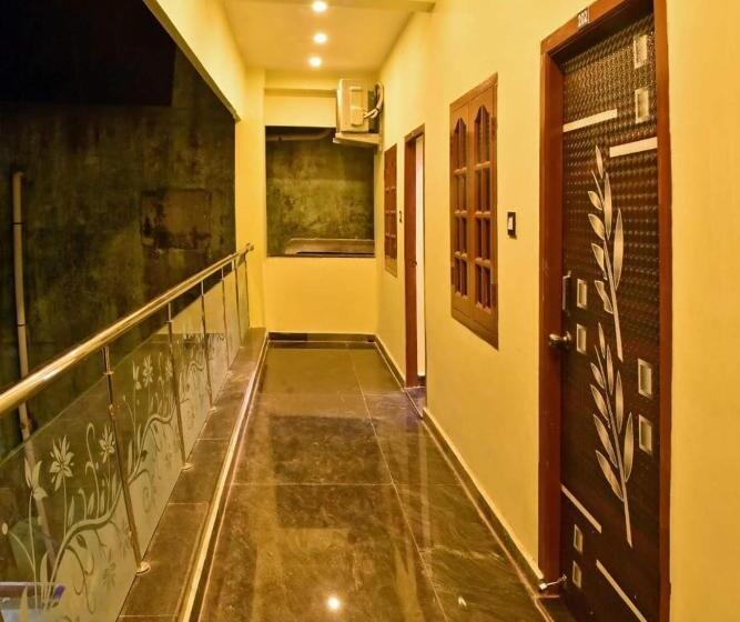 Pensão Sivakumar Paradise