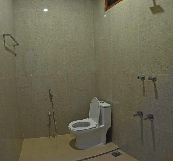 Pensão Sivakumar Paradise