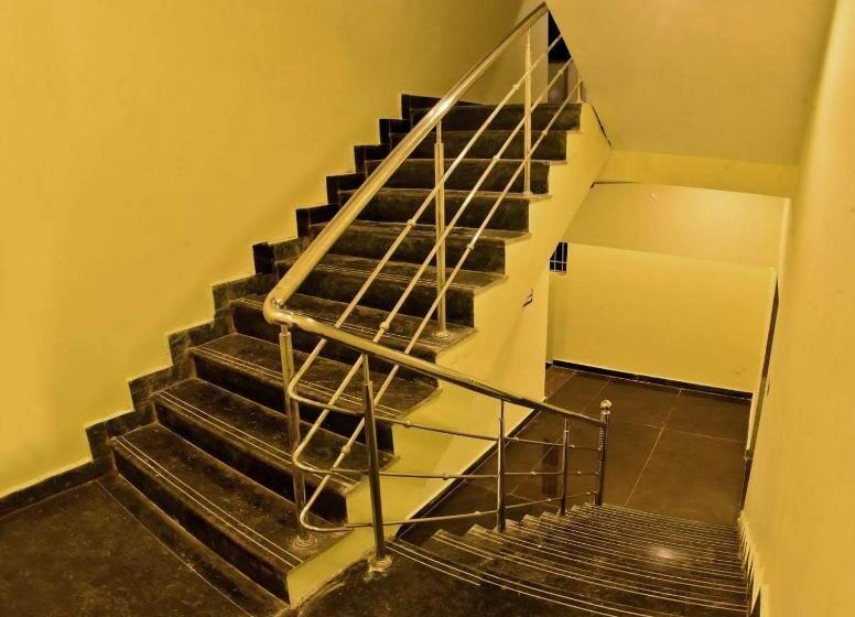 Pensão Sivakumar Paradise