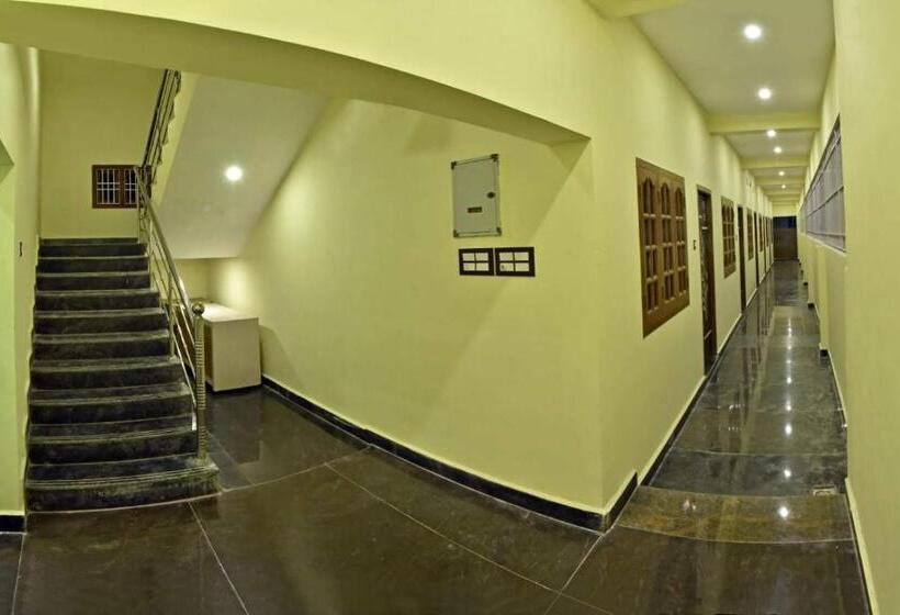 Pensão Sivakumar Paradise