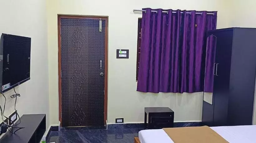 ペンション Sivakumar Paradise