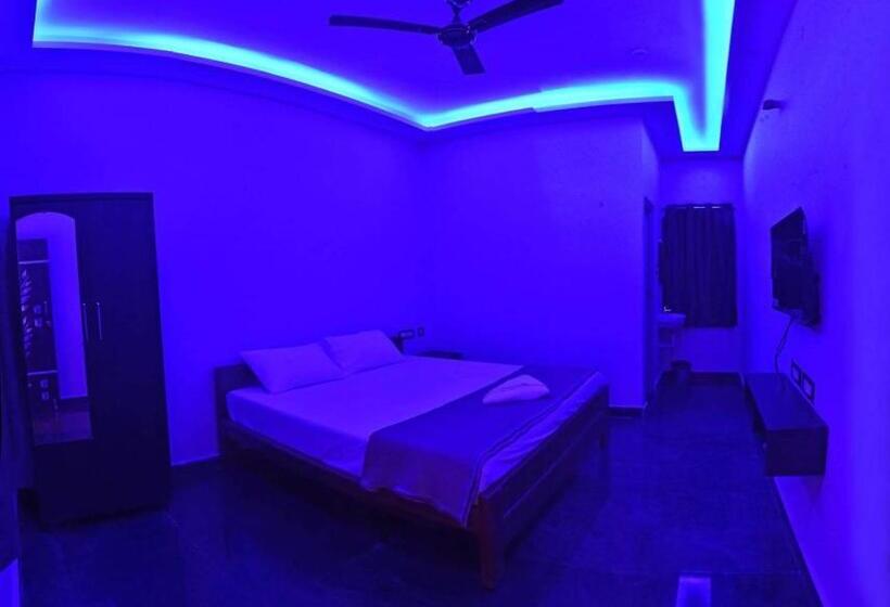 Pensão Sivakumar Paradise