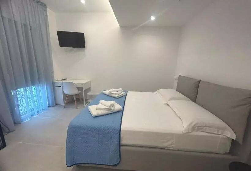 Elios Badino B&b