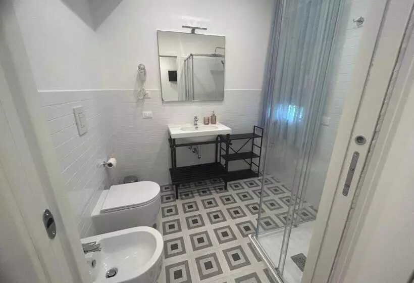 Elios Badino B&b