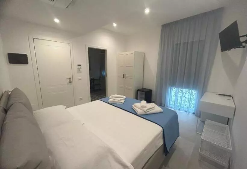 Elios Badino B&b