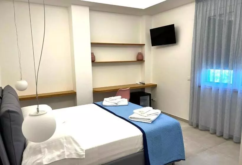 Elios Badino B&b