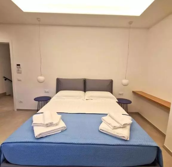 Elios Badino B&b