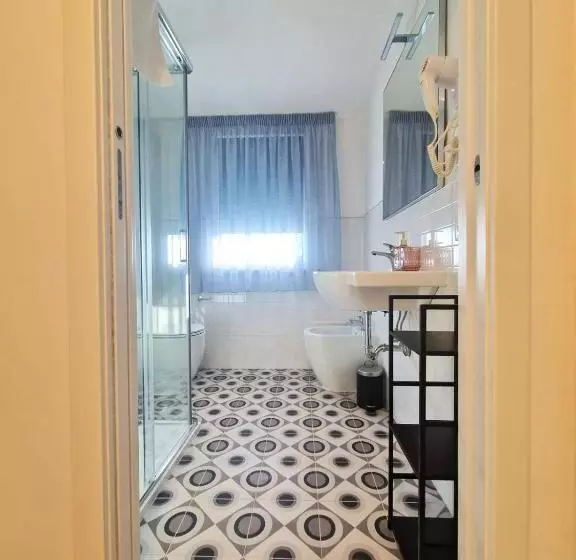 Elios Badino B&b