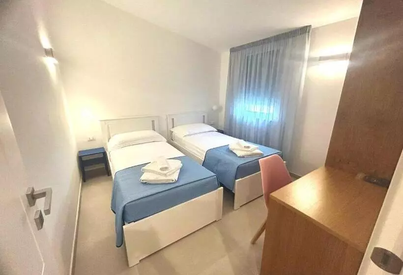 Elios Badino B&b