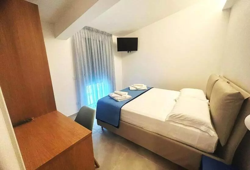 Elios Badino B&b