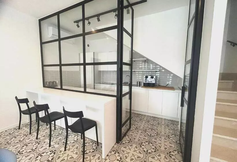 Elios Badino B&b