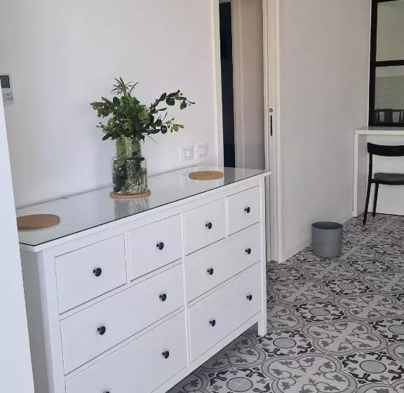 Elios Badino B&b