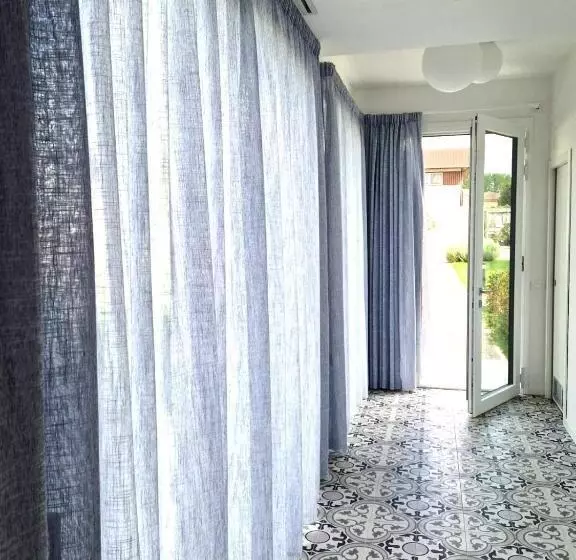 Elios Badino B&b