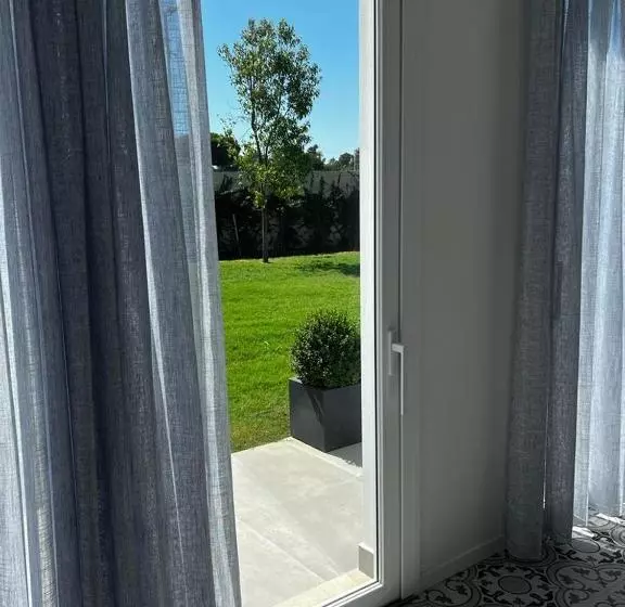 Elios Badino B&b
