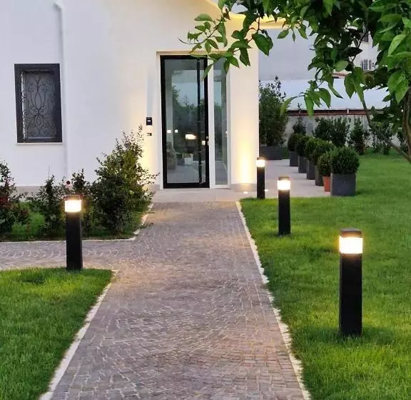 Elios Badino B&b