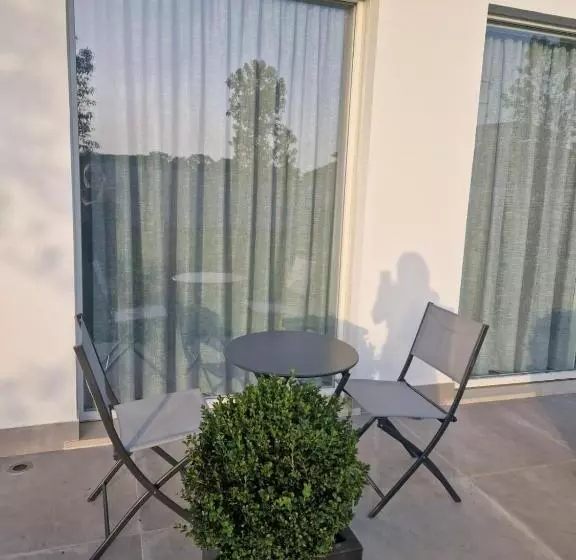 Elios Badino B&b