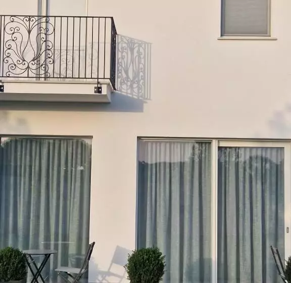 Elios Badino B&b