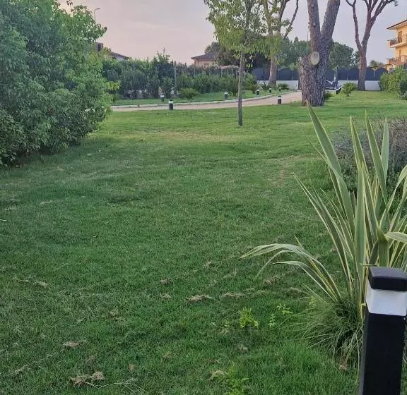 Elios Badino B&b