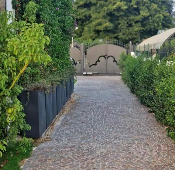 Elios Badino B&b
