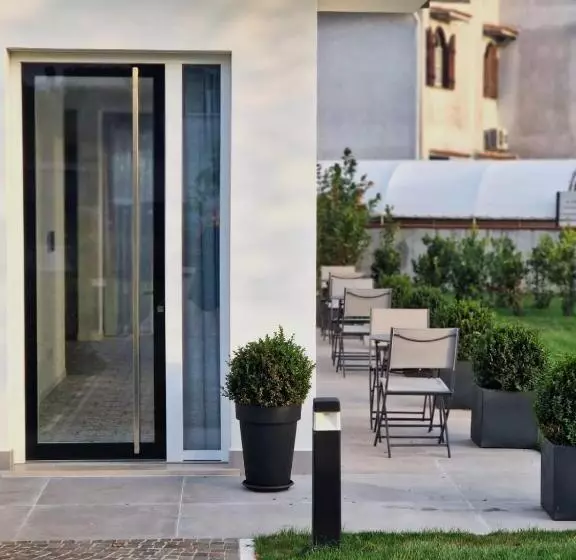 Elios Badino B&b