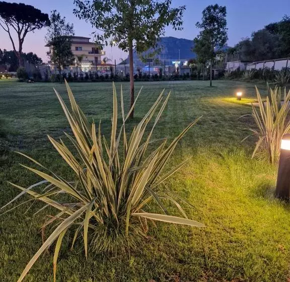Elios Badino B&b