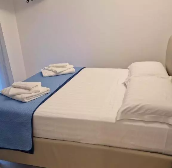 Elios Badino B&b