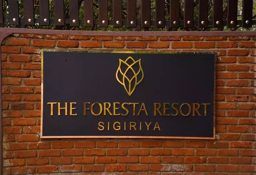 Foresta Resort Sigiriya