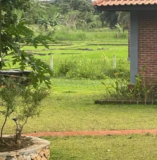 Foresta Resort Sigiriya