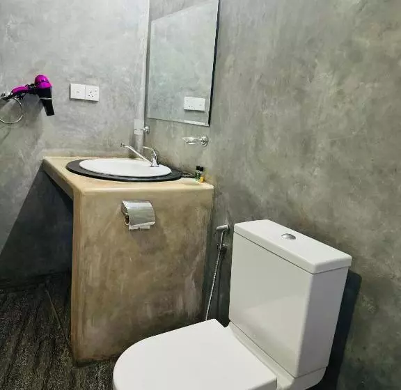 Foresta Resort Sigiriya