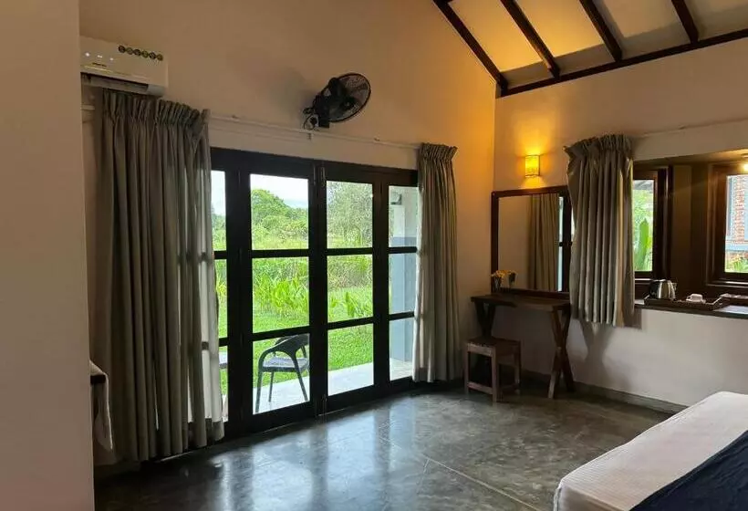 Foresta Resort Sigiriya