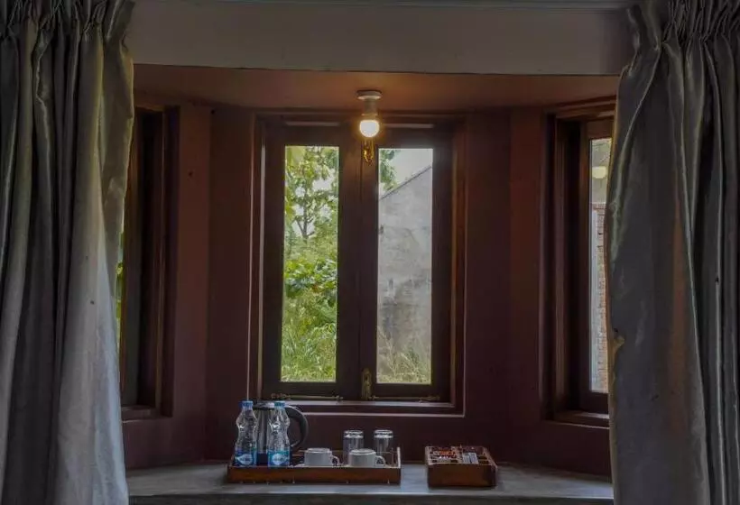 Foresta Resort Sigiriya