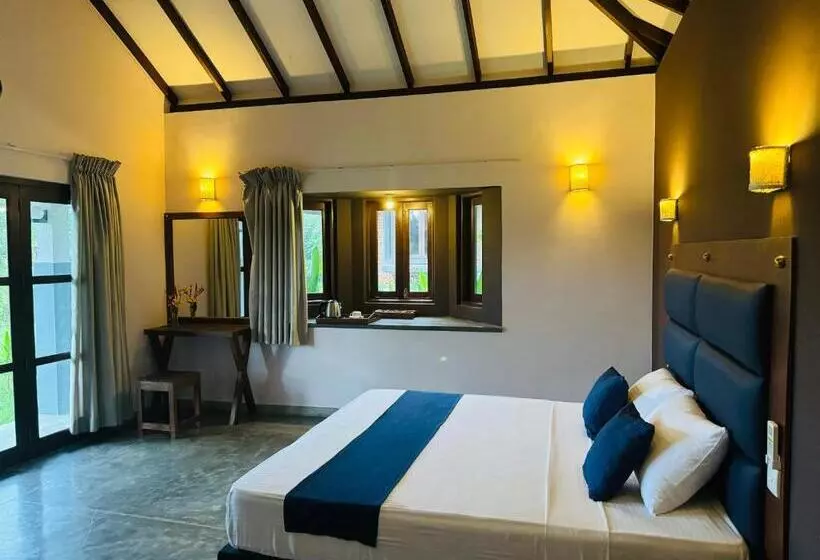 Foresta Resort Sigiriya