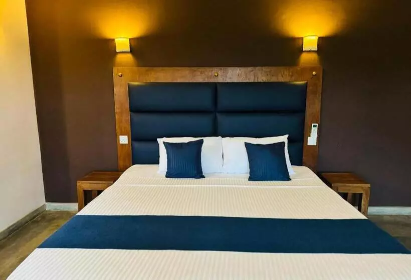 Foresta Resort Sigiriya