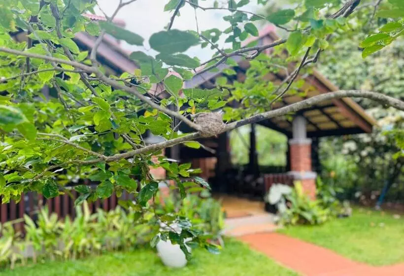 Foresta Resort Sigiriya