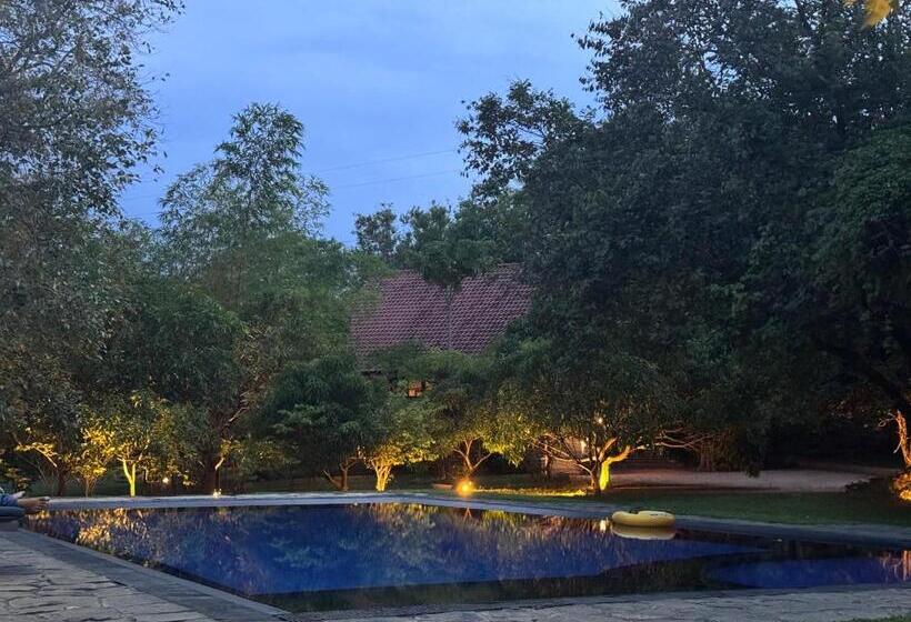 Foresta Resort Sigiriya