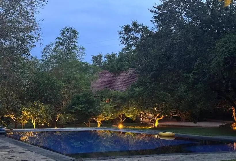 Foresta Resort Sigiriya
