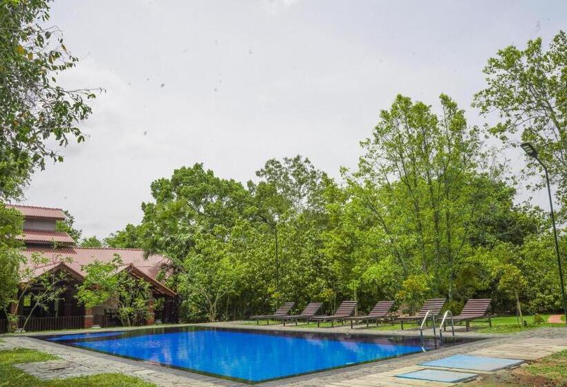 Foresta Resort Sigiriya