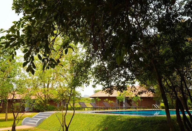 Foresta Resort Sigiriya