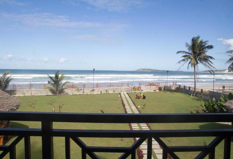 هتل Ankoba Beach Hôtel