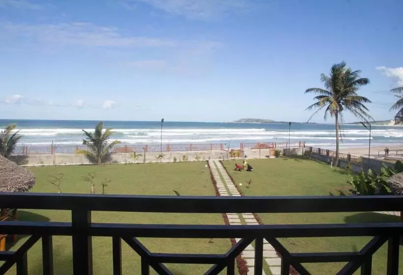 هتل Ankoba Beach Hôtel