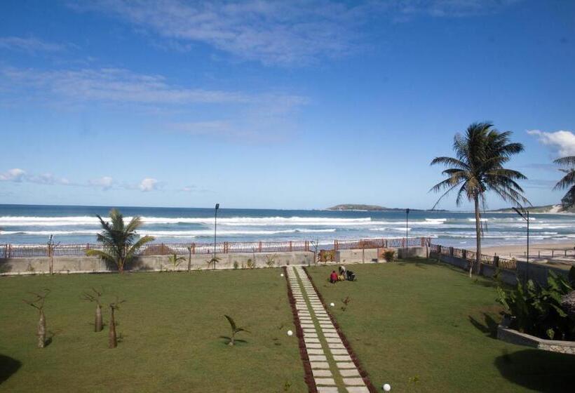 هتل Ankoba Beach Hôtel