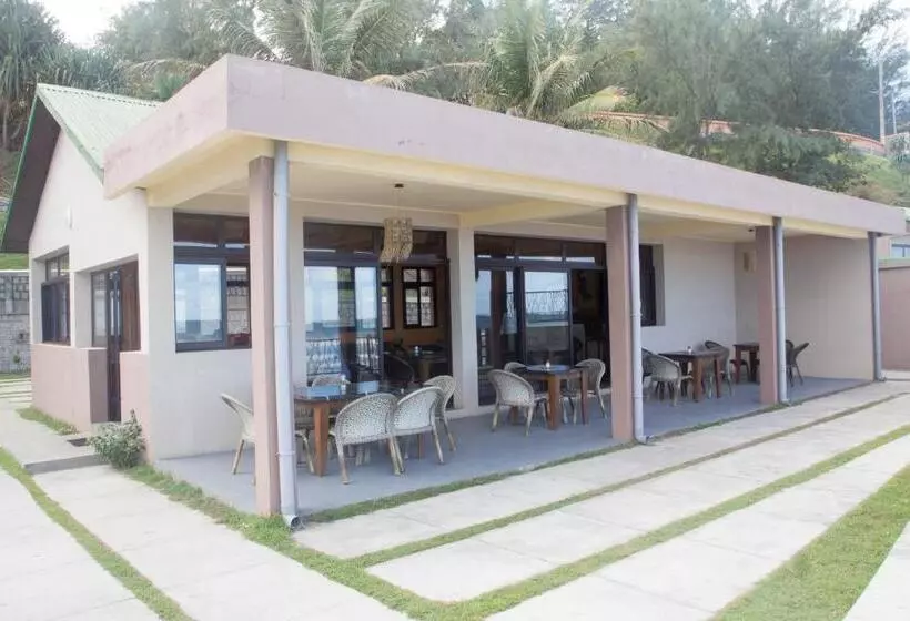 هتل Ankoba Beach Hôtel
