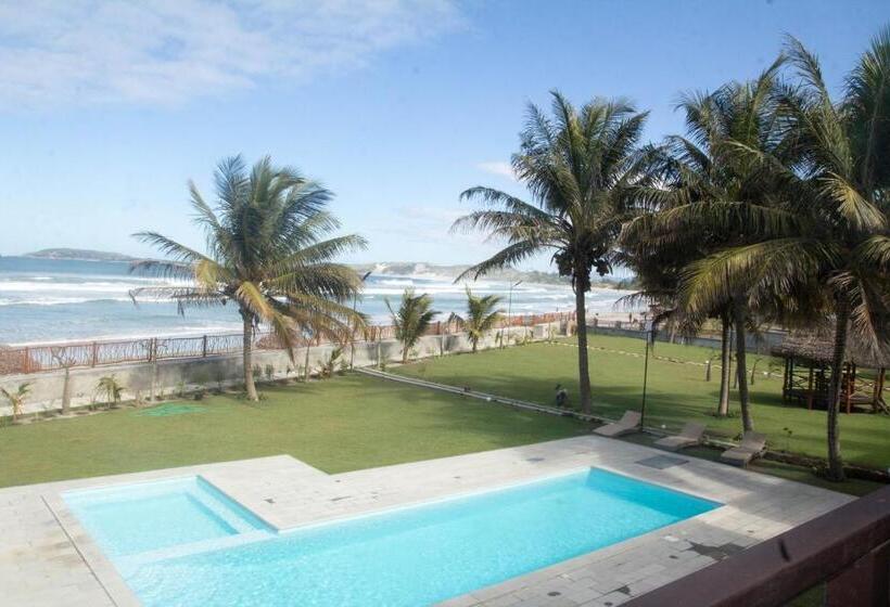 هتل Ankoba Beach Hôtel