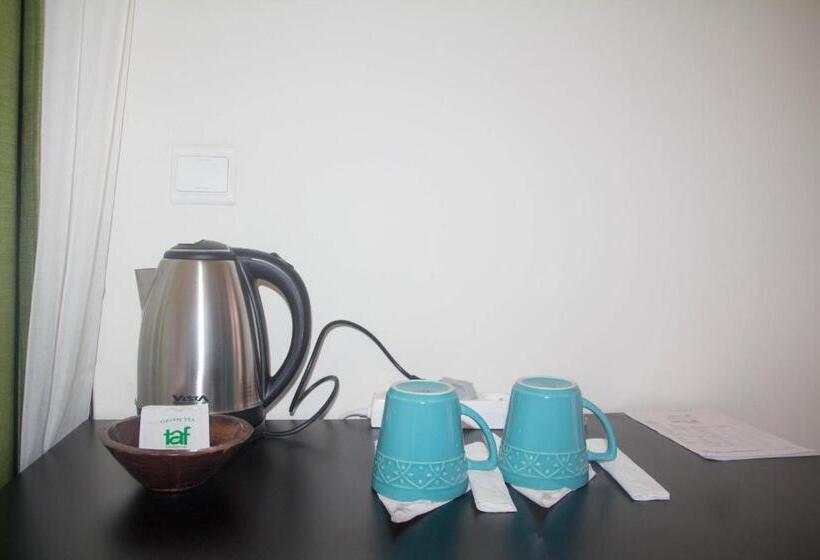 هتل Ankoba Beach Hôtel