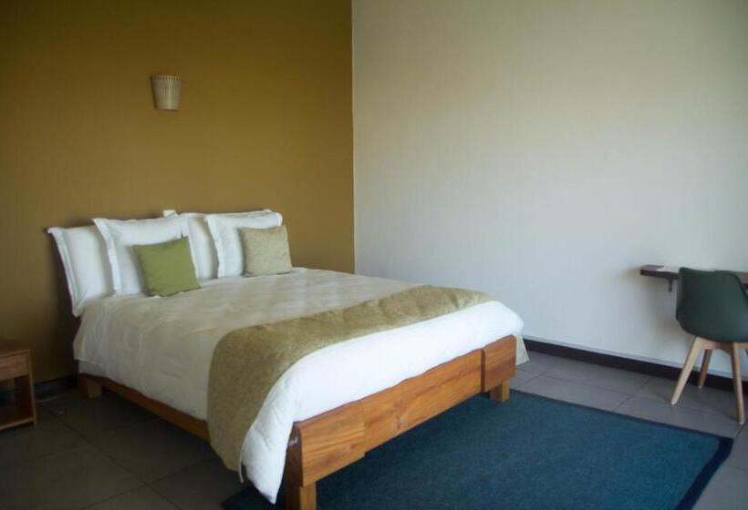 هتل Ankoba Beach Hôtel