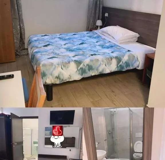 هتل Bissi