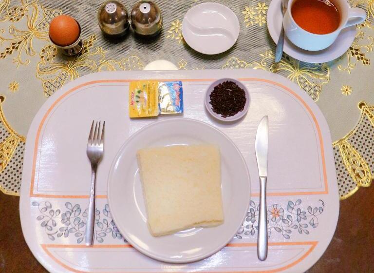 בית מלון כפרי Candi Baru